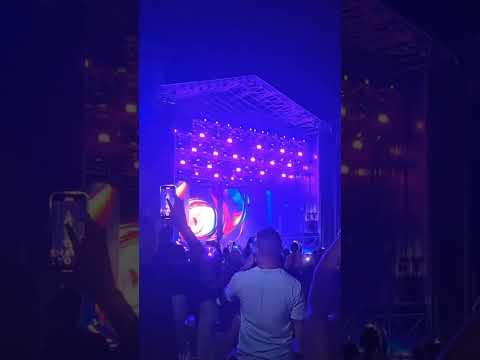 anuel a noche en panama 30/9/2023