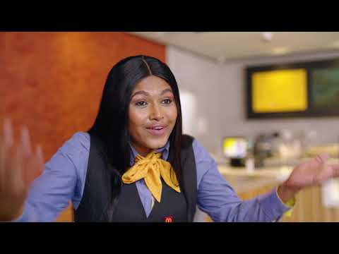 Celebrating Loyalty: McDonald's Employee Recognition | Exclusive Interview