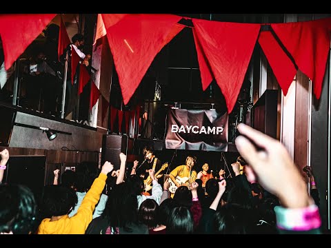 さよならミオちゃん - 『BAYCAMP202302』 at 川崎CLUB CITTA' (LiveDigest)