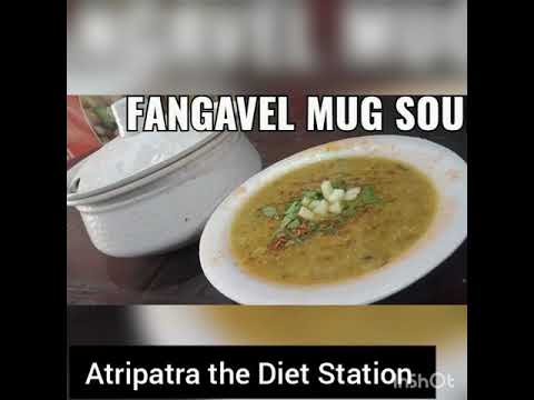 Atripatra  The Diet Station