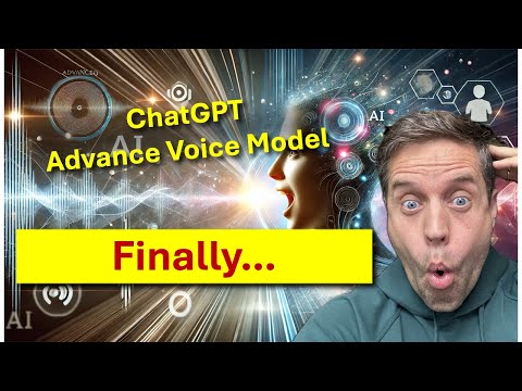 ChatGPT Advance Voice model, o1-preview and Chain of Thought reasoning