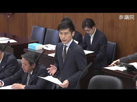 山添拓　国際人権水準に遠く及ばない難民認定//自衛隊セクハラ・加害者は匿名･被害者は実名・二次加害に等しい・被害者を愚弄するような説明会資料・被害者を愚弄するような説明会資料・組織としての問題他