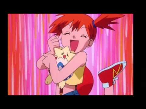 ☆ Pokemon: Misty Tribute ☆