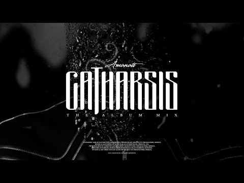 Amanati - Catharsis - Album Mix