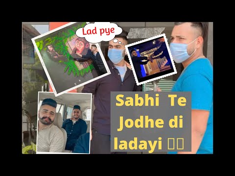 Dawai len Jalandhar Nu | JattMind ⚠️