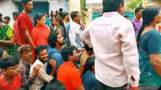 Nizamabad Oora Pandaga and #bonalu  festival 2022 Celebrations🙏 #nizamabad #youtubeshorts#We4ladduyt