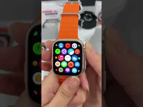 Featured Products丨Smart Watch