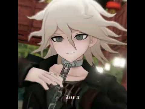 Way I Are - Servant Nagito edit  #aftereffectsedit #danganronpa #nagito #edit