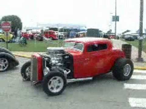 Street Rod Nationals 2006 part 5