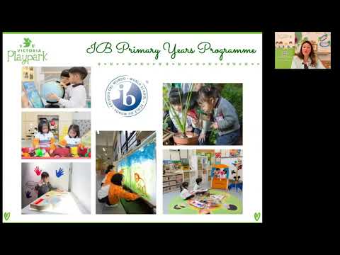 Victoria Playpark Orientation Webinar (English) 20220807