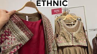 Ethnic New Botique Collection On Sale 📣 Ethnic Sale 2024-25🔥