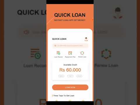 Best Loan App | Loan App Fast Approval | Personal Loan App | Instant Loan App |