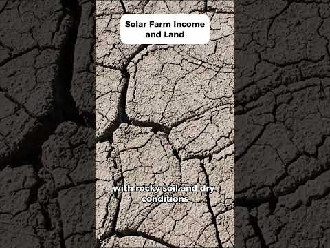 What Should #farmers Know About #SolarFarms? #solarfarmingbusiness