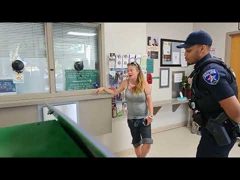 SAVING LIVES BY RECORDING COPS