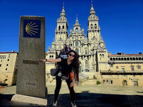 700Km walking Journy to the Edge of the Earth