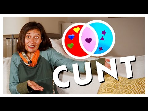 A New Definition of Cunt