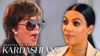 Kris Jenner’s BEST Business Moves Over The Years | KUWTK | E!