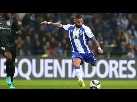 Ricardo Quaresma vs Vitoria SC (13/02/2015)