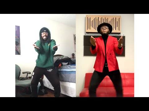 #KANDACHALLENGE From The USA (Rate his dance out of 10)