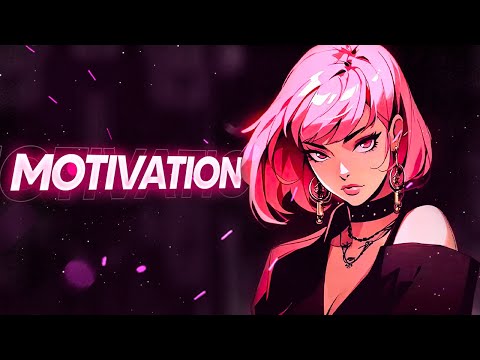 Songs for motivation ⚡