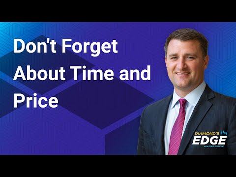 Don't Forget About Time and Price