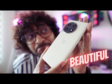 OnePlus 11 Marble Odyssey | Unboxing | Malayalam