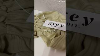 Grey bandit haul #grey #clothes #haul #clotheshaul #fypシ #viral #fypシ゚viral #viralvideo #fypviral