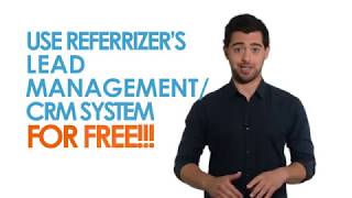 Convert more leads than ever! Best FREE CRM/Lead Management System For Your Local Business