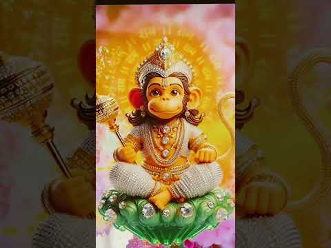 Jai Hanuman Jai Shree Ram #status #hanumanji #ramji