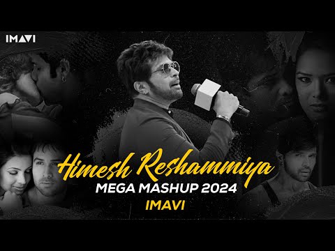 Himesh Reshammiya Mashup 2024 | Imavi | Emraan Hashmi | Classic Super Hit