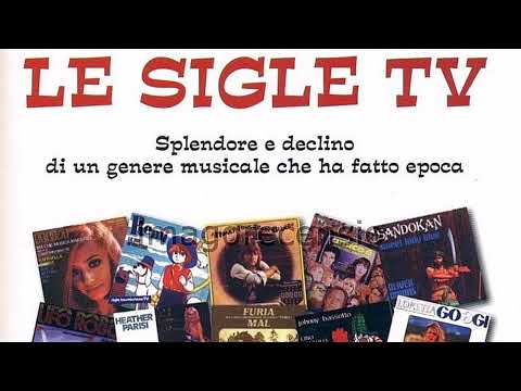 Le Sigle della TV di una volta