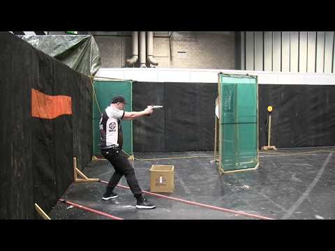 Airsoft Surgeon 2020 Championship Shield Cup Shooter Video 99