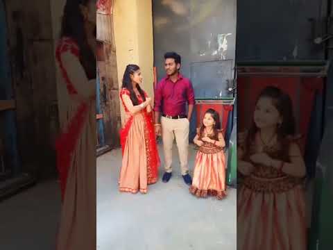 Jabardast Nukaraju & Asiya latest love ❤️ video // trending viral short video