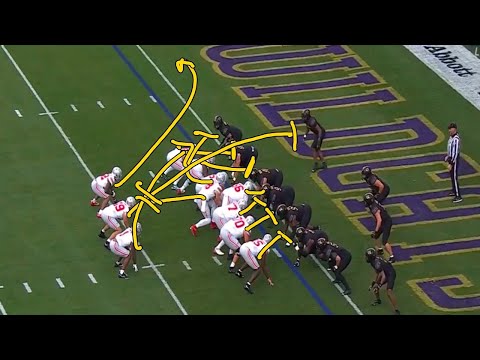 OSU Insider: MASSIVE All-22 Film Review, Game MVPS