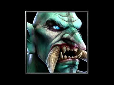 Ice Troll Quotes PL - Warcraft 3 Reforged