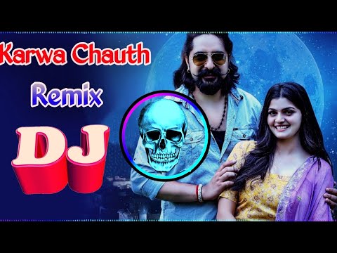 Karwa Chauth Haryanvi Song Dj Remix Harry Lather | Karva Chauth Ka Vrat Tera Yaar Khulega Dj Remix