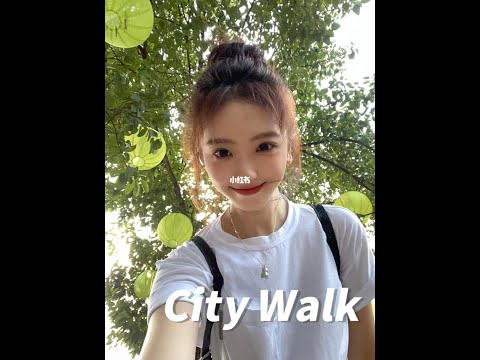 重庆citywalk🚶无目的乱逛才是i人的归属