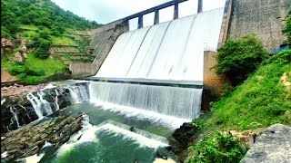 जाखम बांध प्रतापगढ़ | jakham dam, pratapgarh trip | sitamata wildlife Sanctuary #ashokraneri