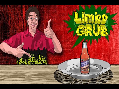 Limbo Grub: LESTER'S FIXINS P B AND J SODA