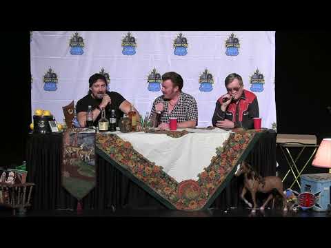 Trailer Park Boys: Park After Dark - Niagara Falls Fuckery... Live!