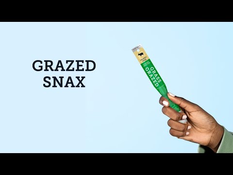 Grass Grazed KickStarter