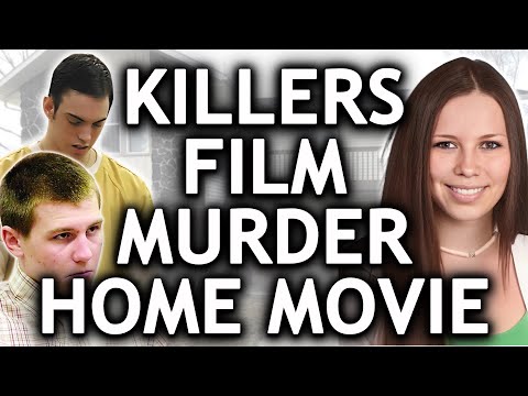 Deranged Friends Plan Murder Based on a Movie? | The Tragic Murder of Cassie Jo Stoddart