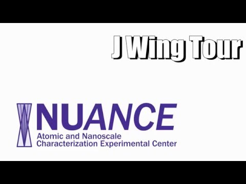 NUANCE Center J-Wing Expansion