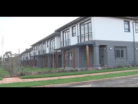 The Property Show 18th September 2022 Episode 441 - Investment Options, Kiambu Road