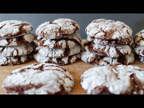 How to Make Cool Whip Cookies