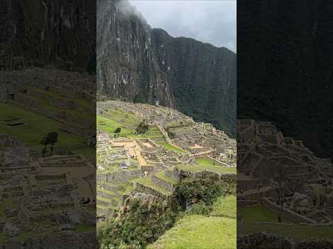 Machu Picchu ##HolidaysWithYouTube #holydayswithyoutube #machupicchu