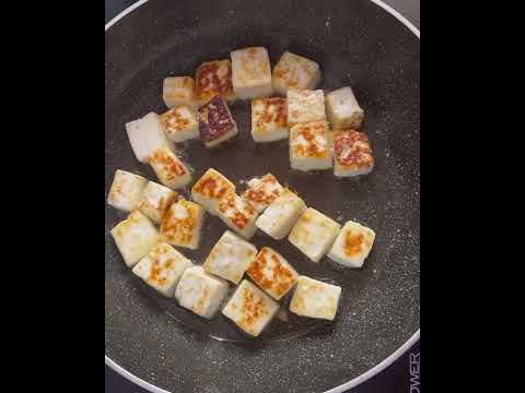 Veg Paneer Chilli Roll Recipe At Home | Ching's Secret