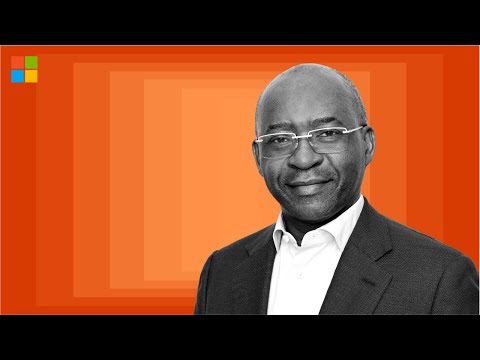 Strive Masiyiwa: A vision to connect Africa’s greatest asset — its youth — to the world