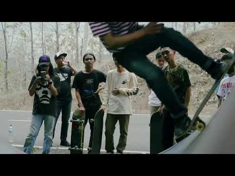 SKATE TRIP VOL 01