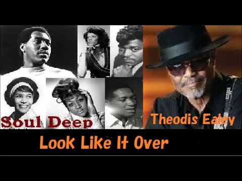 Theodis Ealey/ Look like it over